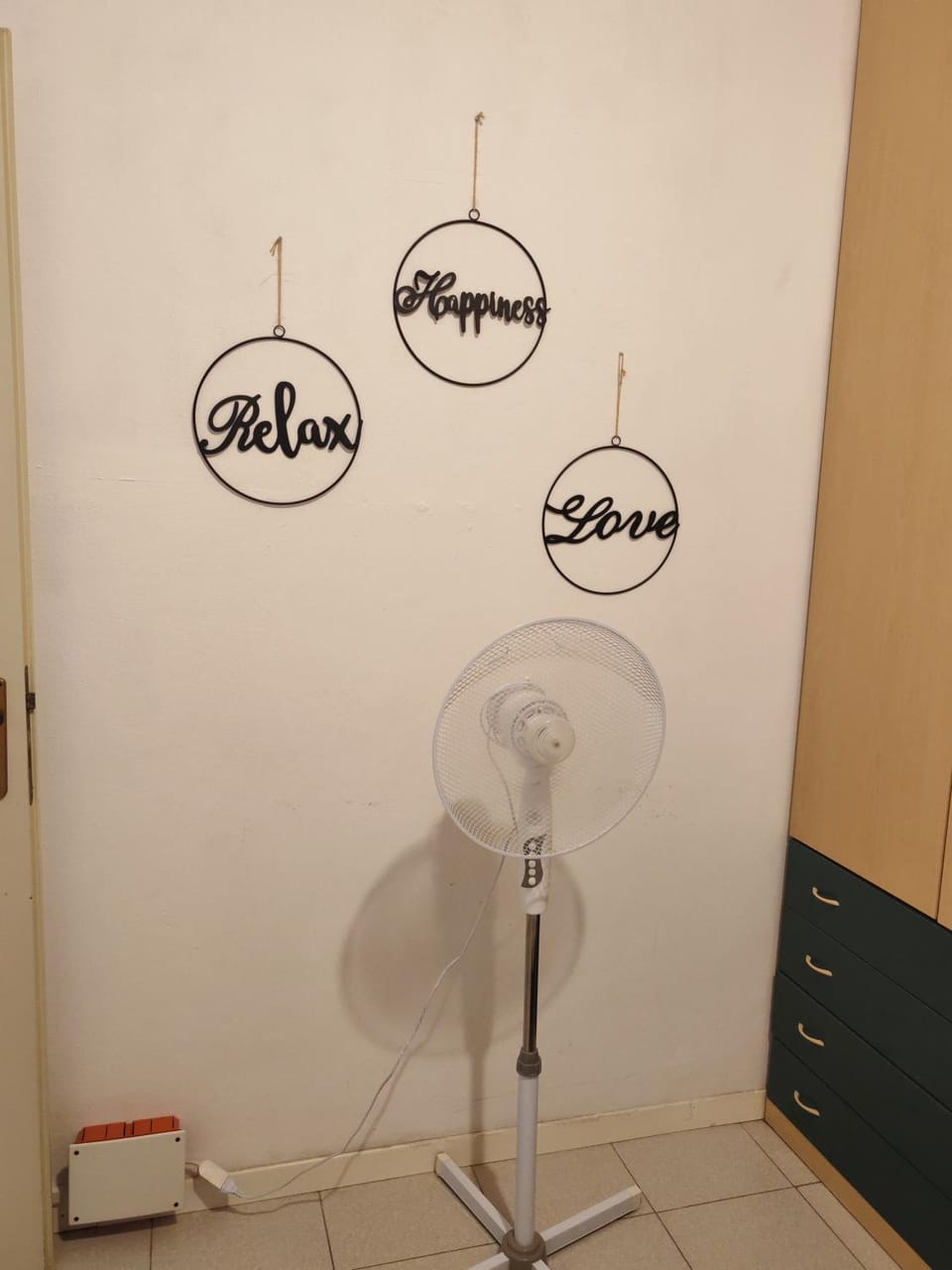 Casa PALLINA FIDENZA Apartment in Emilia-Romagna