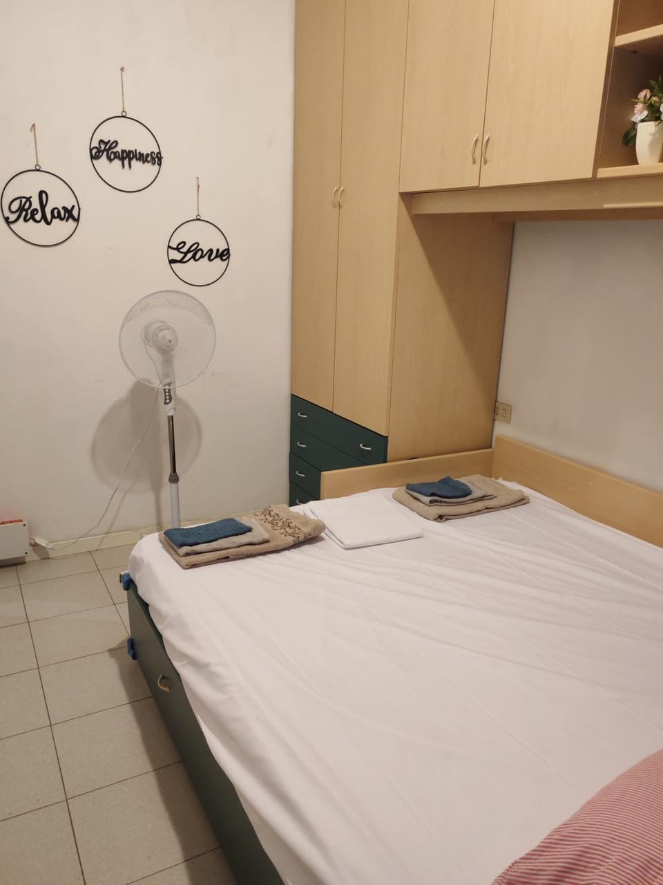 Casa PALLINA FIDENZA Apartment in Emilia-Romagna