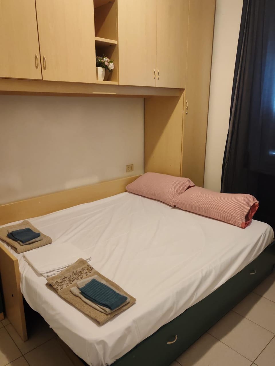 Casa PALLINA FIDENZA Apartment in Emilia-Romagna