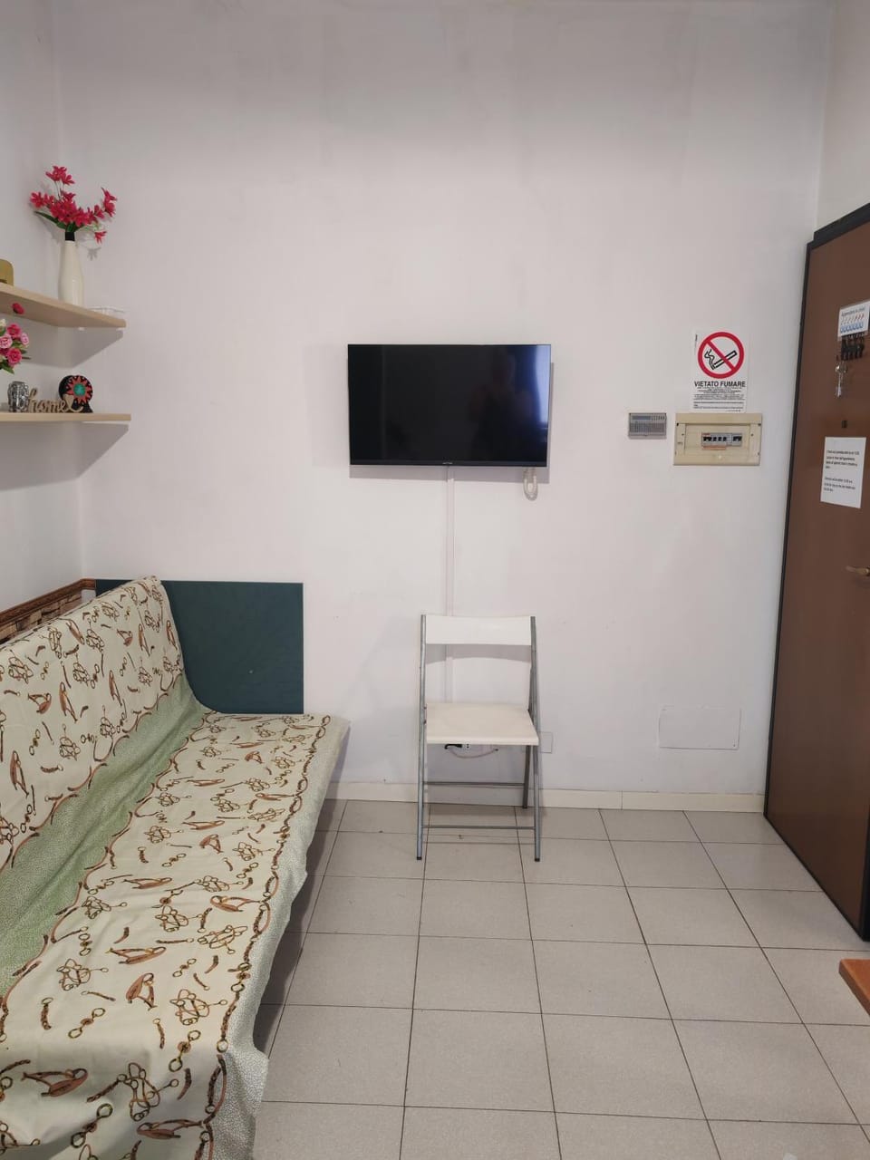 Casa PALLINA FIDENZA Apartment in Emilia-Romagna