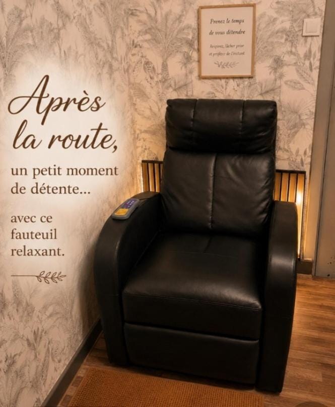 Le petit cocon Apartment in Villefranche-sur-Saone