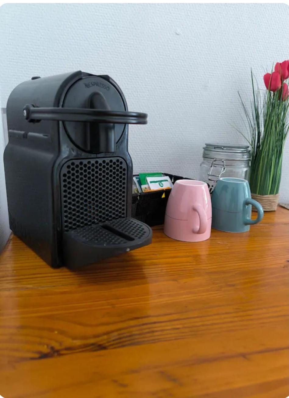 Le petit cocon Apartment in Villefranche-sur-Saone