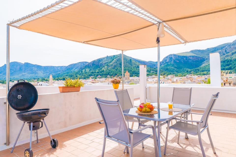 Balcony/Terrace, Other