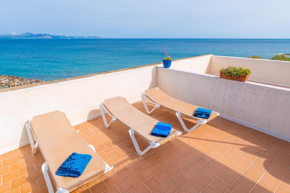 Other, sunbed