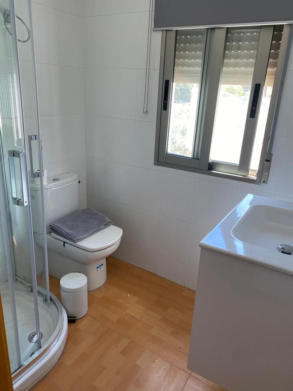Cozy cottage Apartment in Sant Joan d'Alacant