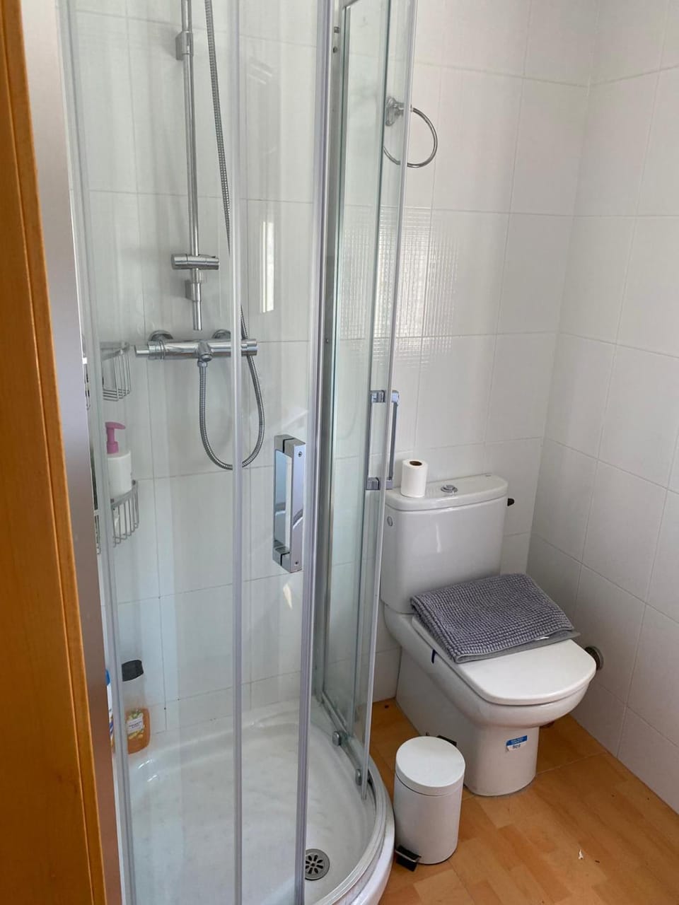 Cozy cottage Apartment in Sant Joan d'Alacant