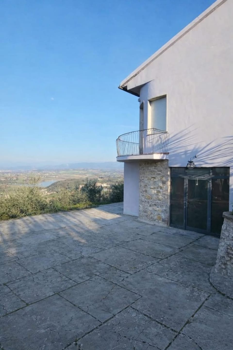 La Casa dell'Anello Narni Apartment in Narni