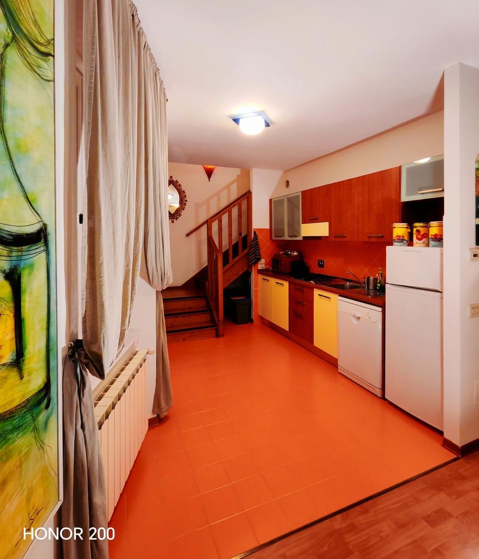Home Capo di Piazza Apartment in Trieste