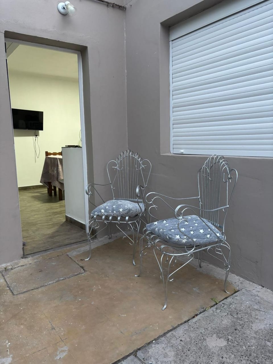 Departamento Doña Elba Apartment in La Pampa Province, Argentina