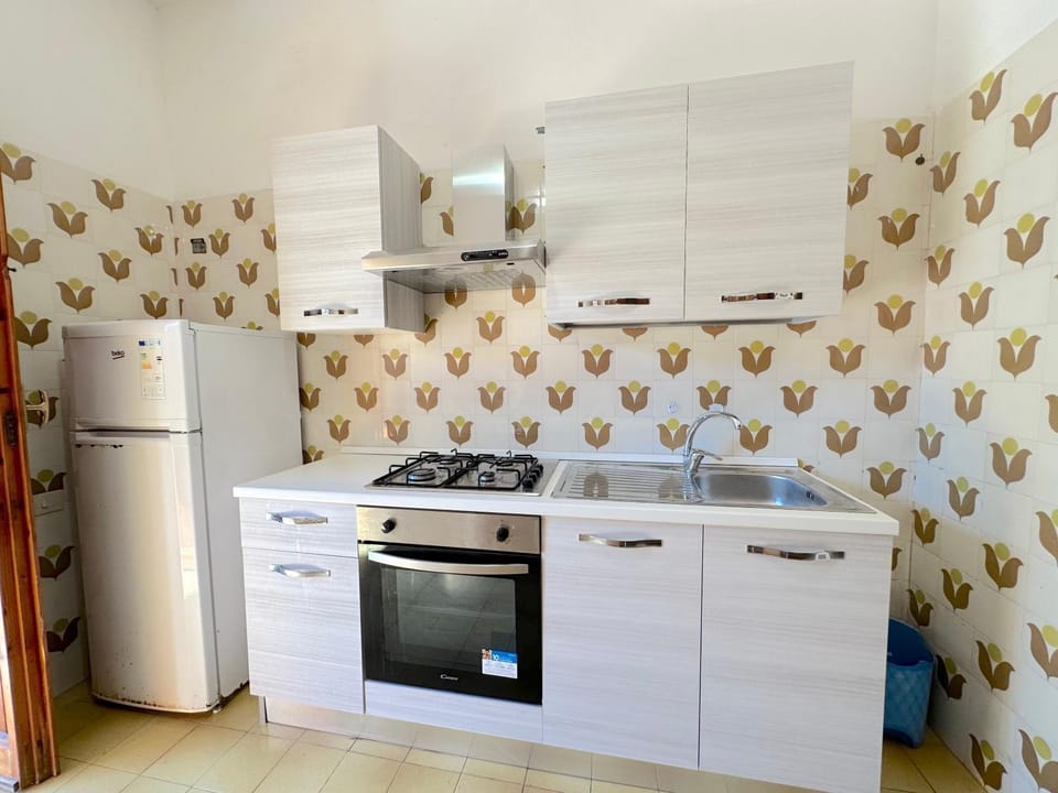 stove