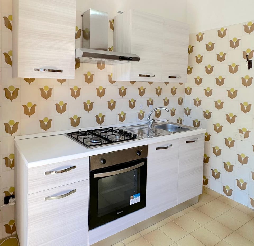 stove