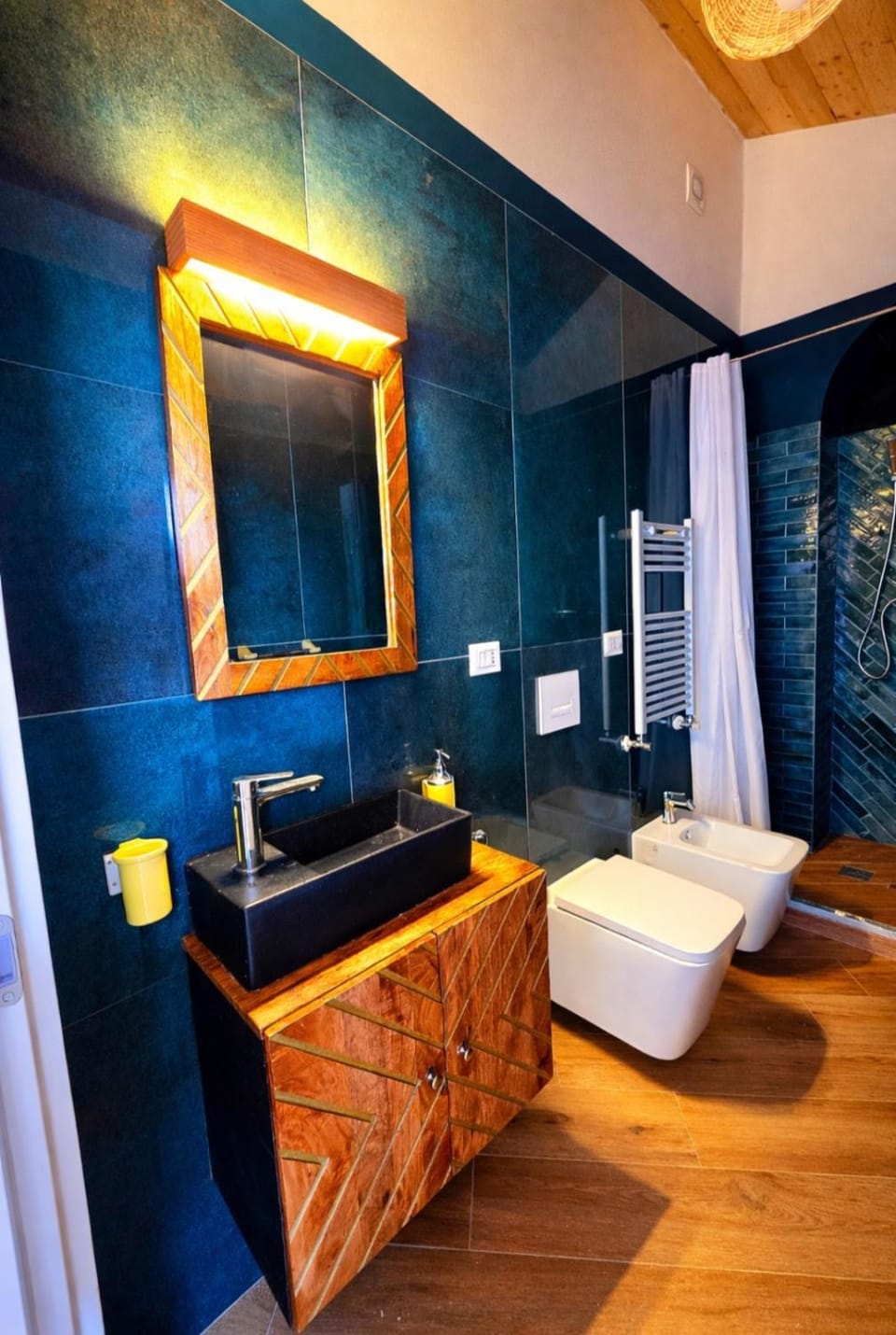Garibaldi loft 02 Apartment in Naples