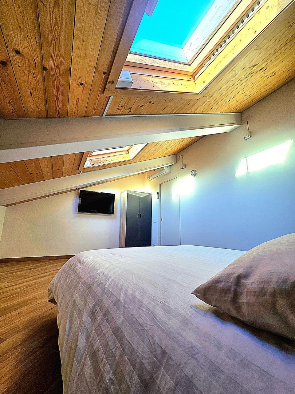 Garibaldi loft 02 Apartment in Naples