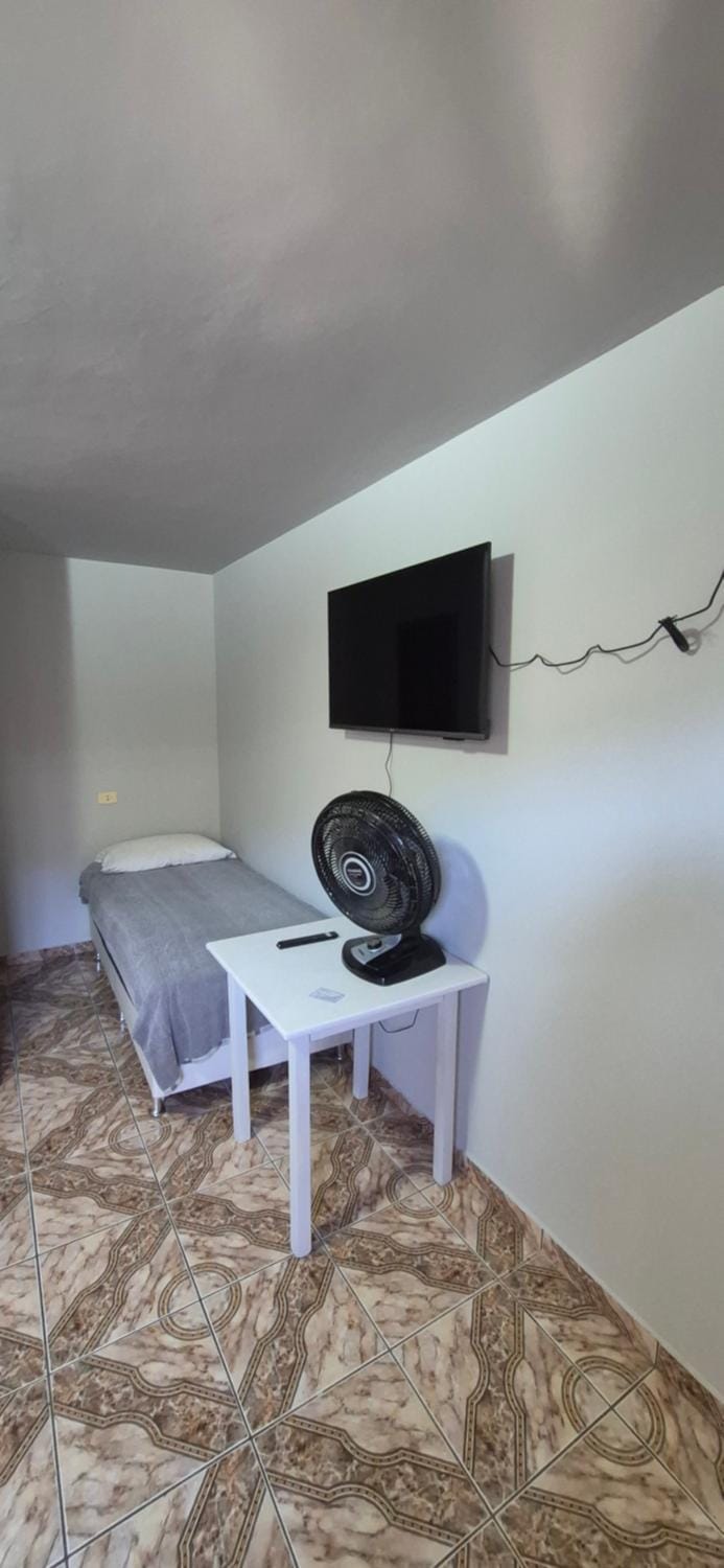 Residencial Vitor Apartment in São José dos Pinhais