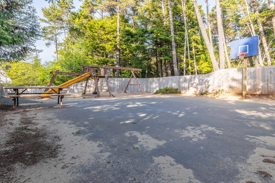 Home at Bella Beach House in Lincoln Beach