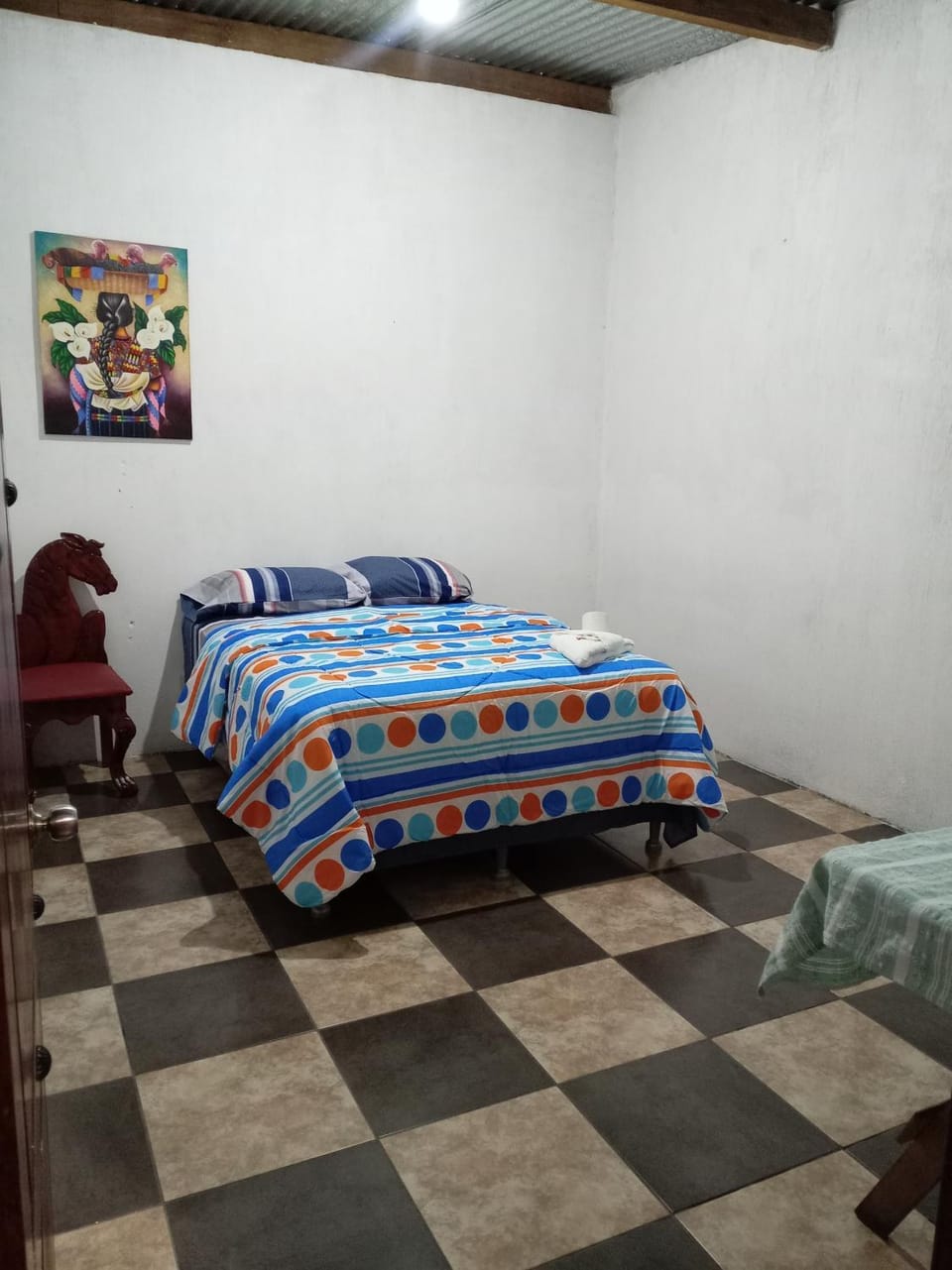 Hospedaje Tiyox Aab'aj Vacation rental in Sololá Department