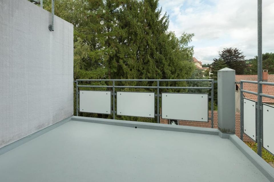 Lovely 1 room apartment near Basel Apartment in Baden-Württemberg