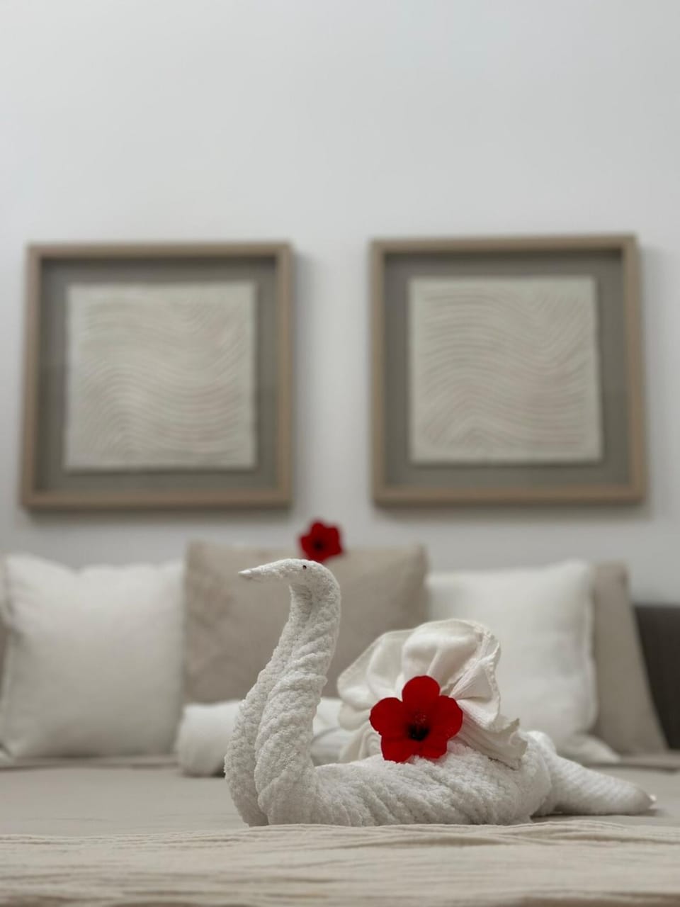 A104 - PRADOS · Peaceful 2BR Poolside Retreat • Punta Cana Getaway Apartment in Punta Cana