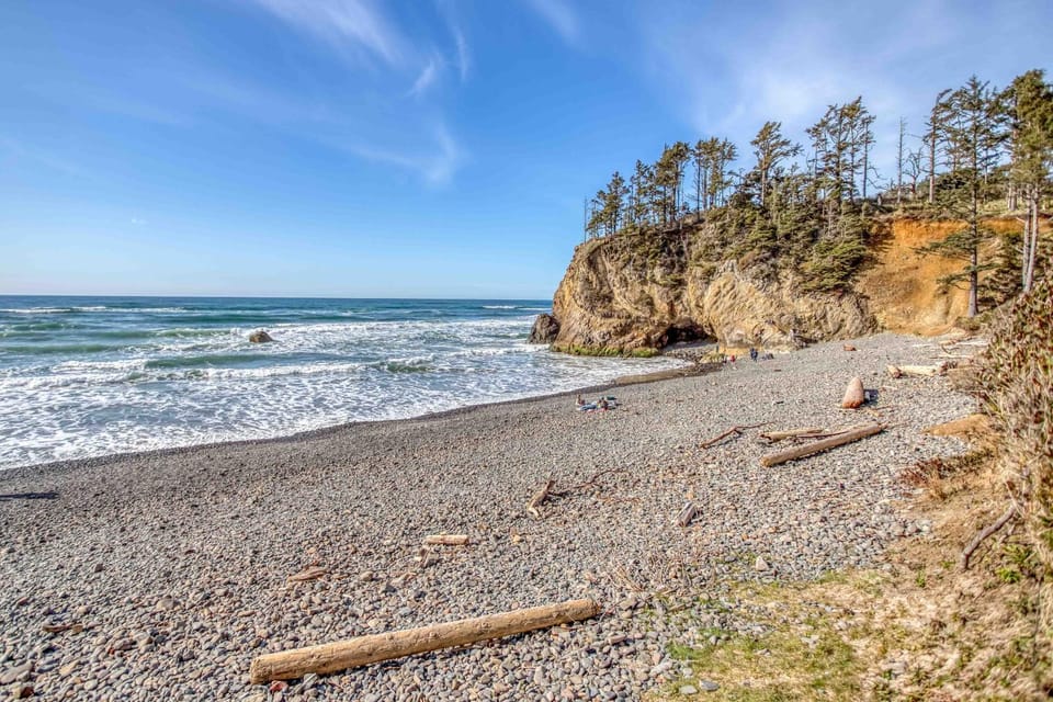 Robars House in Tolovana Park