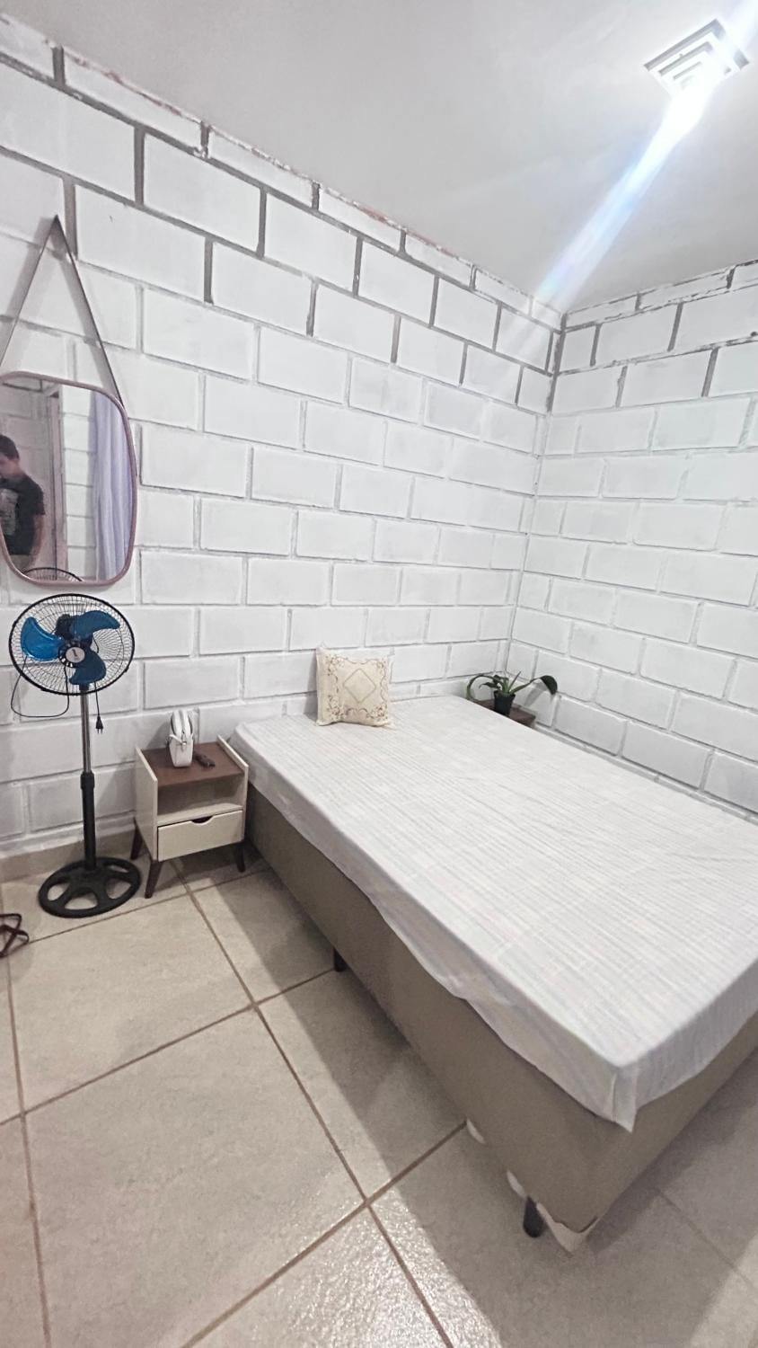 Chalé em maresias Apartment in São Sebastião