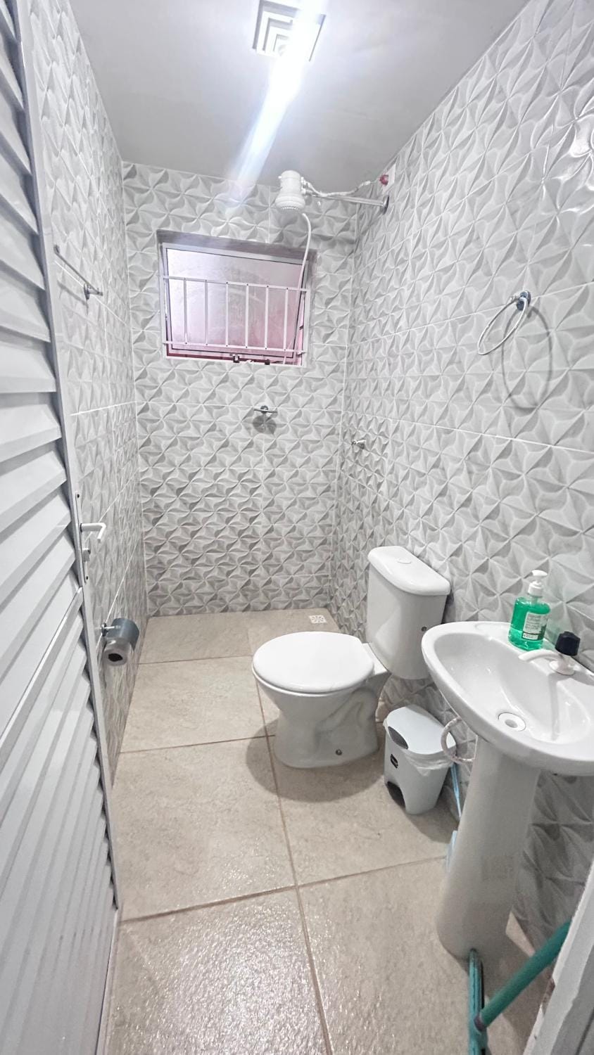 Chalé em maresias Apartment in São Sebastião