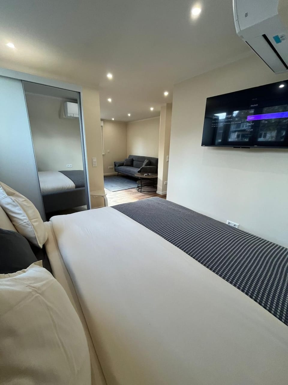 Lumio Apartment 2 Apartment in Karlsruhe