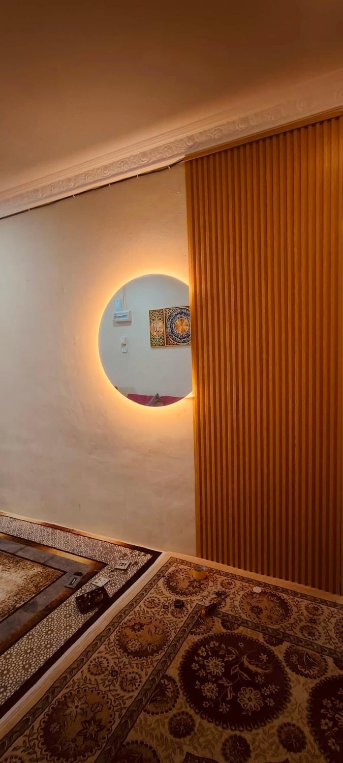 Communal lounge/ TV room, TV and multimedia, Living room, Seating area, Evening entertainment
