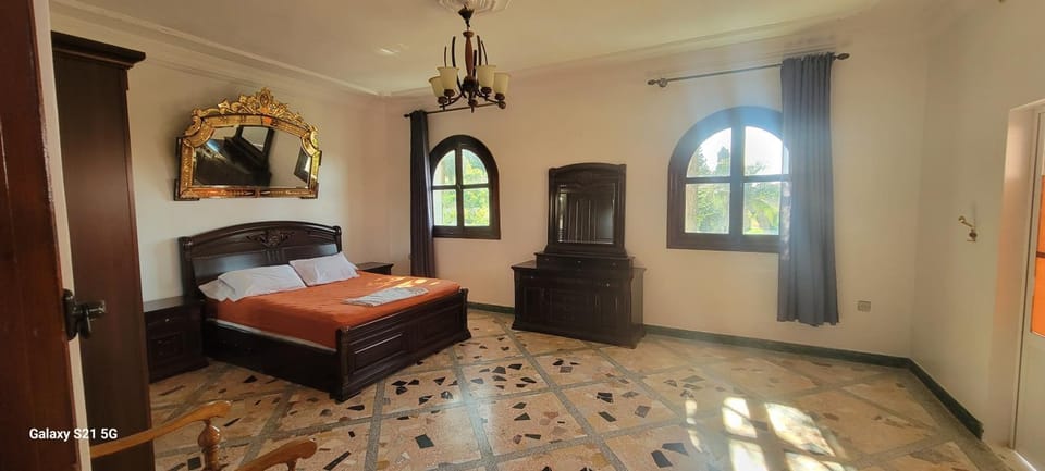 Houssam Villa in Tangier-Tétouan-Al Hoceima