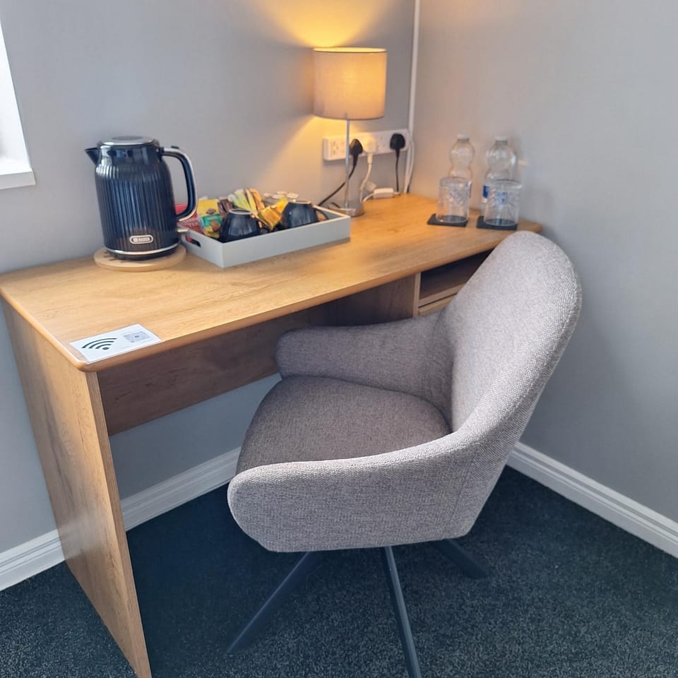 Luxurious Double En-Suite Room Tralee Town Centre Bed and Breakfast in Tralee