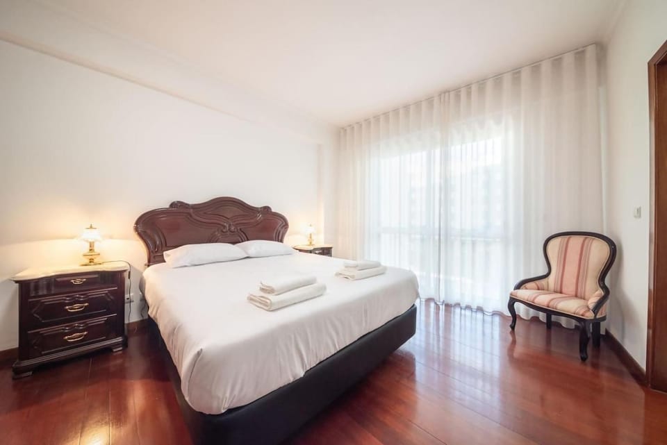 Esmael Apartment By Mth Apartment in Funchal