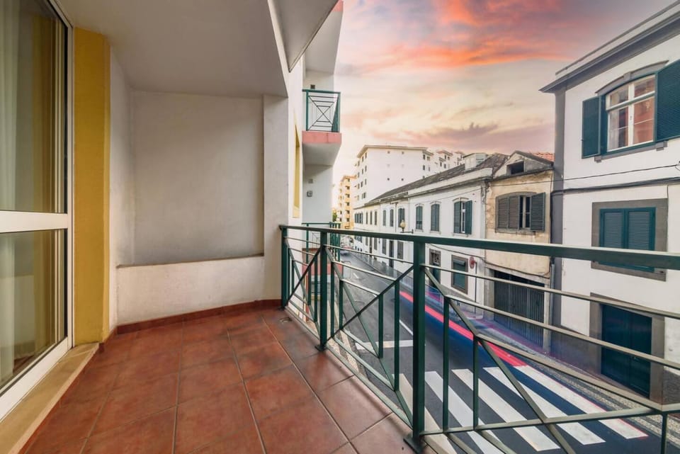 Esmael Apartment By Mth Apartment in Funchal