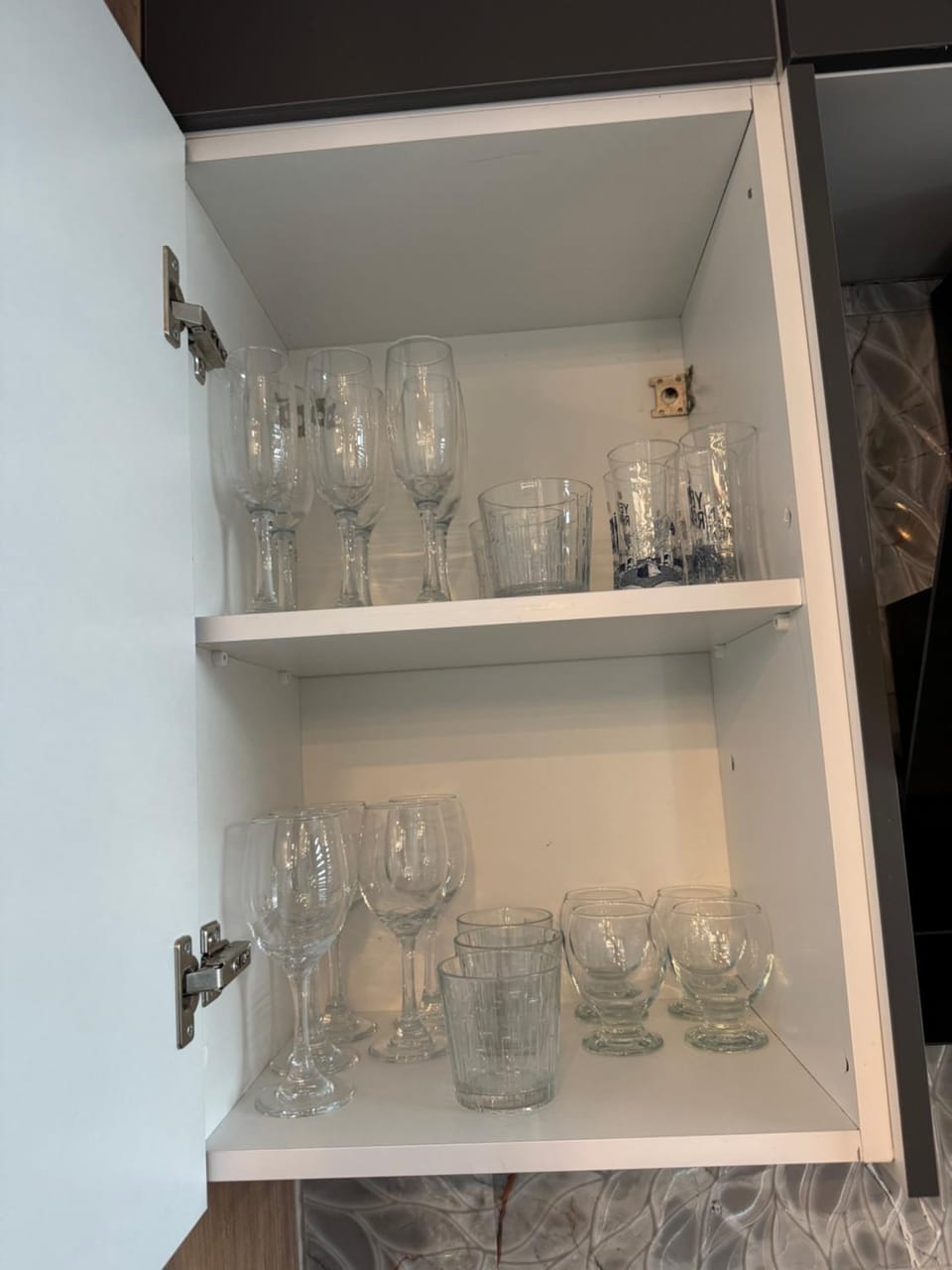 Coffee/tea facilities, Kitchen or kitchenette, Food and drinks