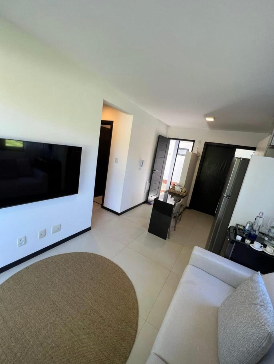Refúgio Tropical Apartment in State of Bahia