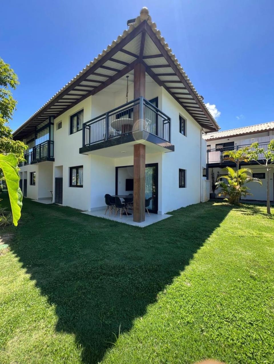 Refúgio Tropical Apartment in State of Bahia