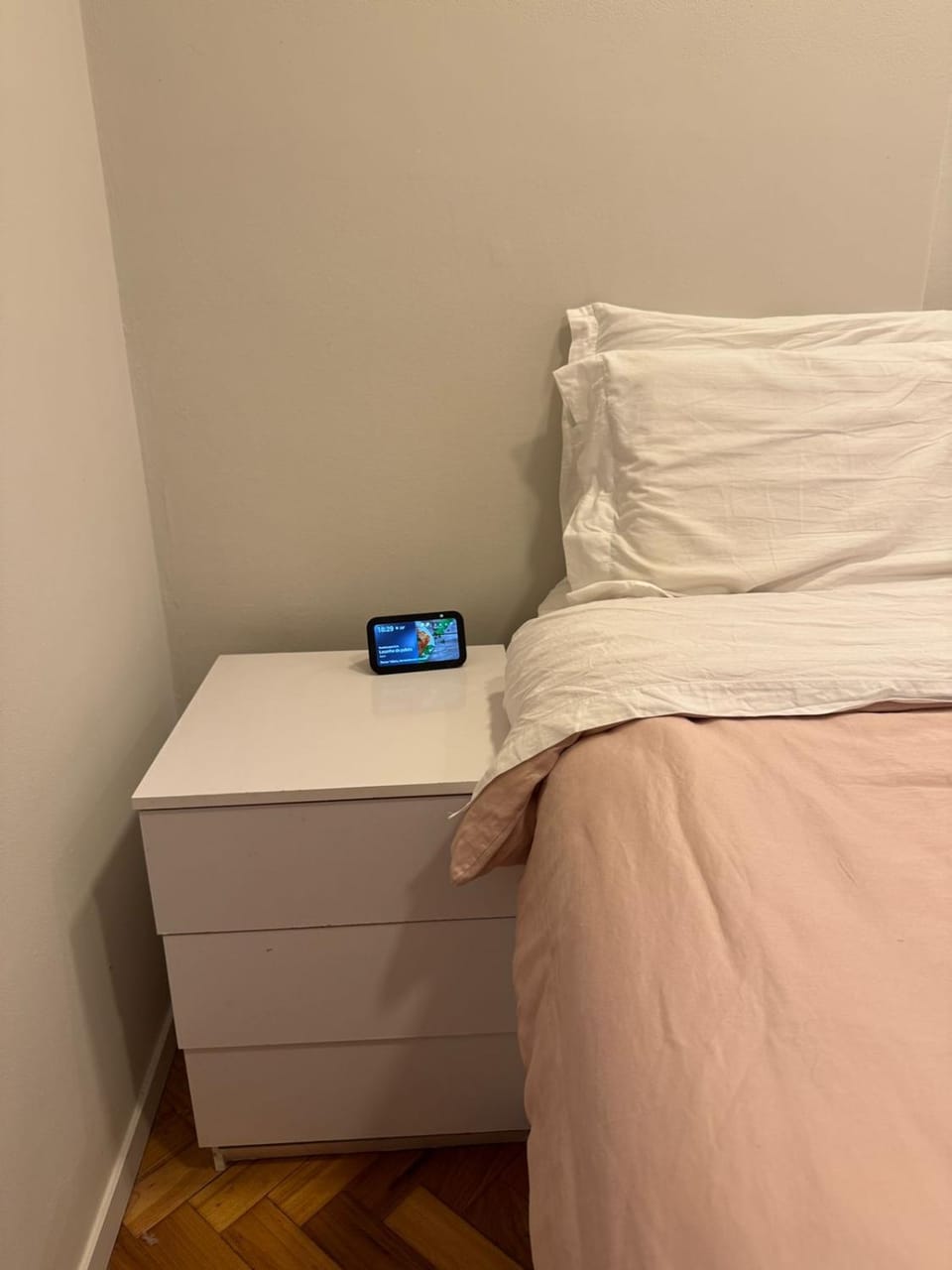 Apartamento em Copacabana próximo há 5 min da praia e estação de metrô Apartment in Rio de Janeiro