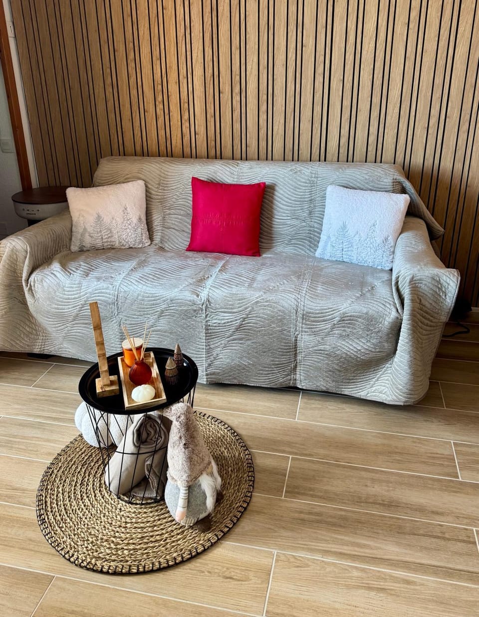 Le Cocon de Lena - hébergement au pied des pistes Apartment in Occitanie