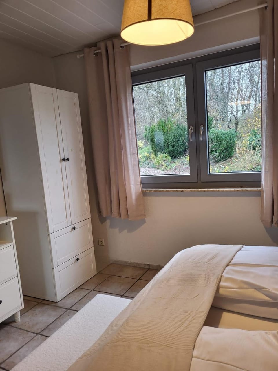 Fernblick Apartment in North Rhine-Westphalia