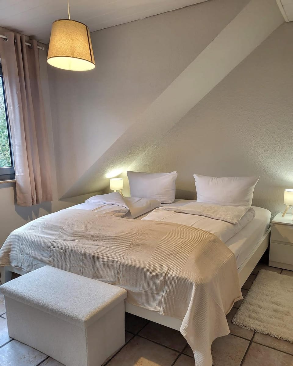 Fernblick Apartment in North Rhine-Westphalia