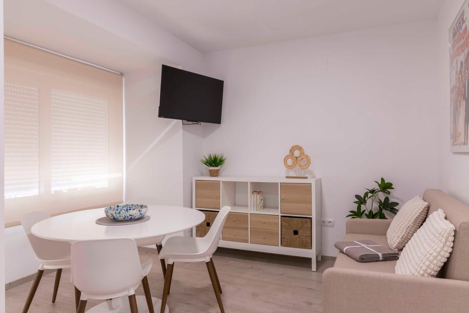Apartamentos La Mar Serena Apartment in Peniscola