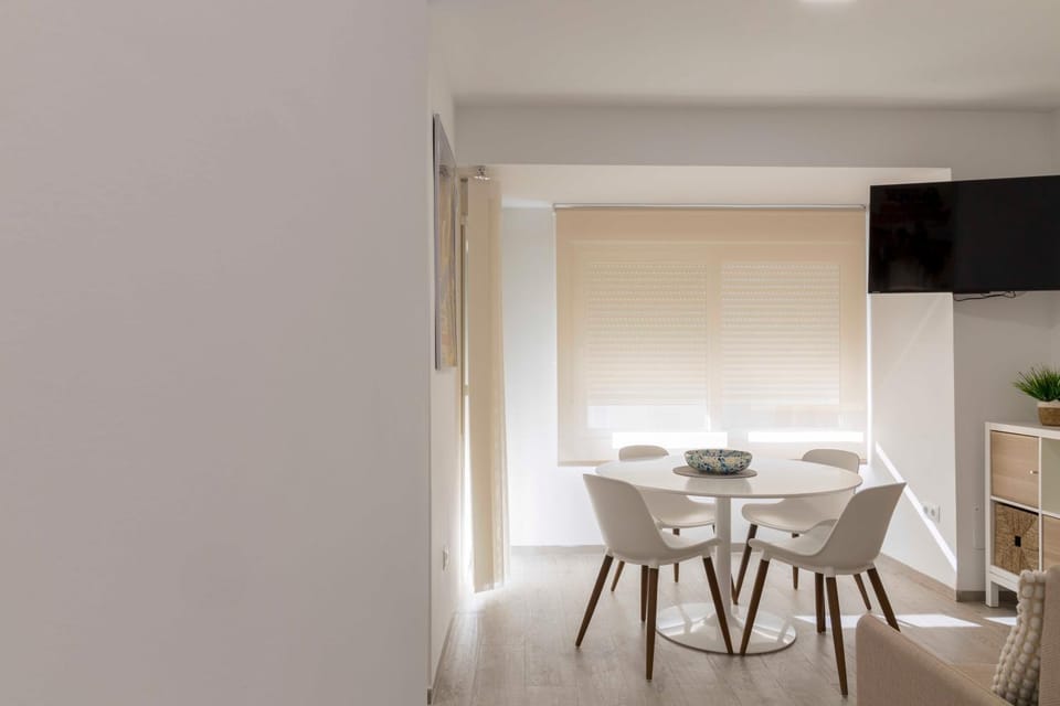 Apartamentos La Mar Serena Apartment in Peniscola