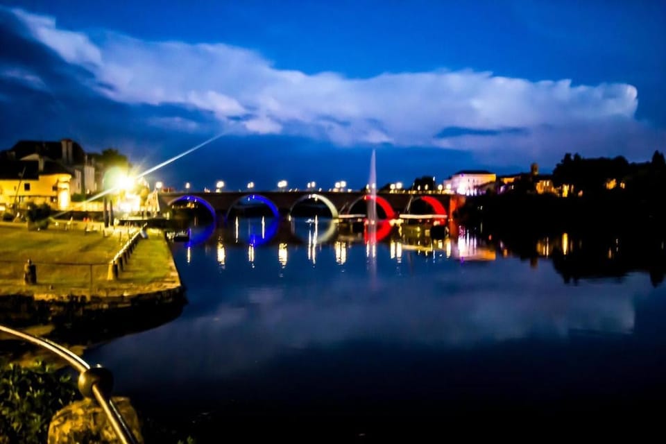 River view