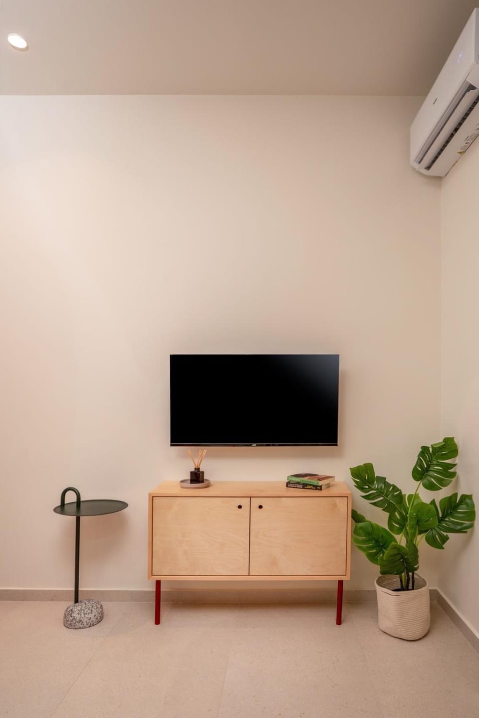 TV and multimedia