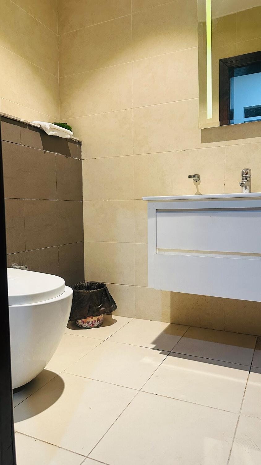 Modern Luxury Apt Balcony View Bahria 7 Apartment in Islamabad Capital Territory