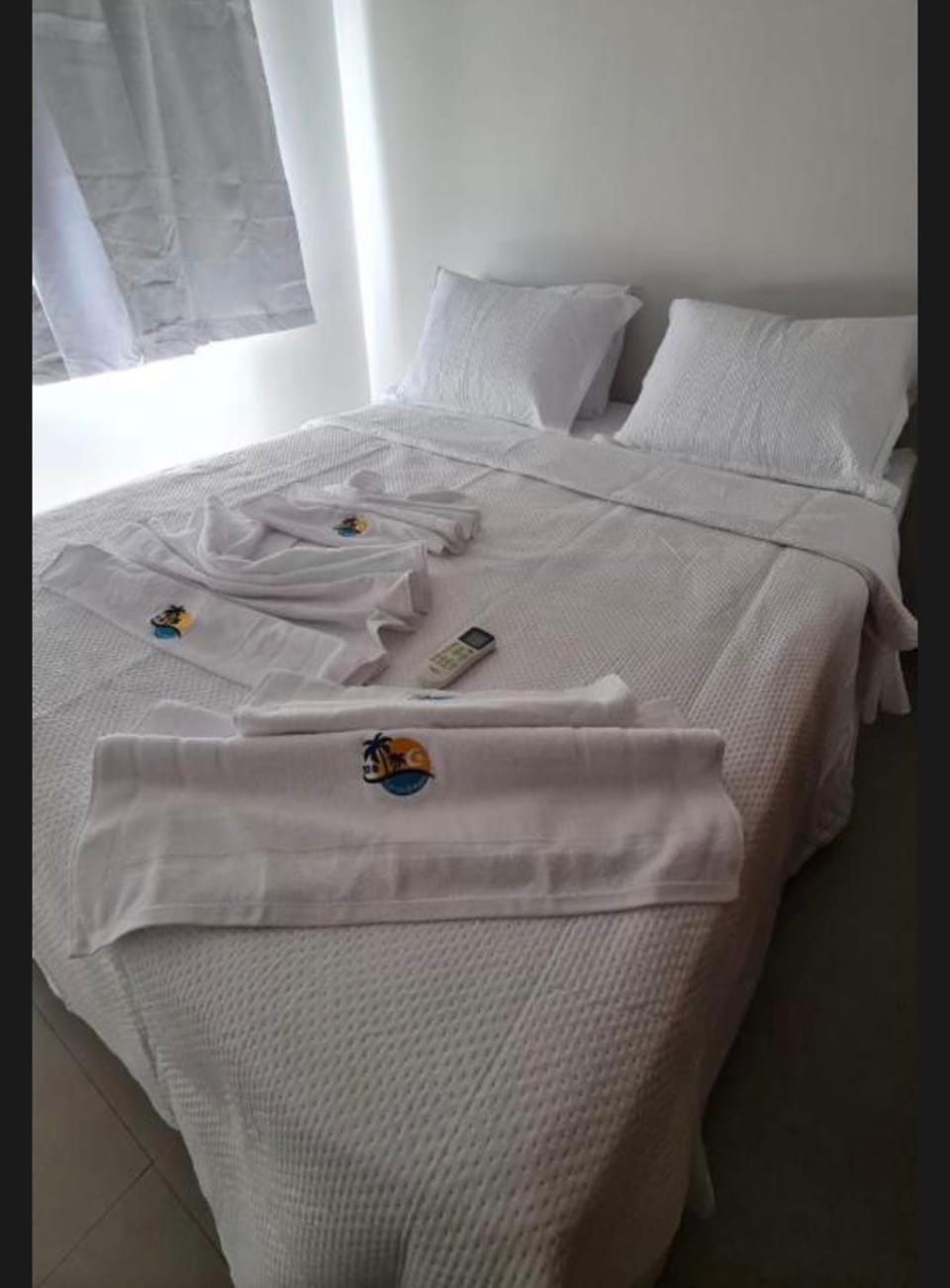 Boas vindas Apartment in Canoa Quebrada
