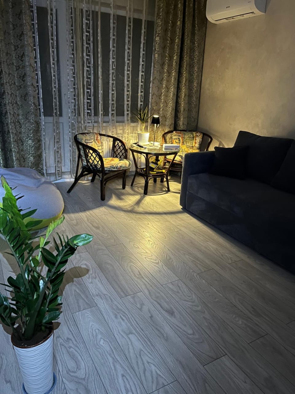 Квартира подобово, 1 кімнатна, Обухів Apartment in Ukraine