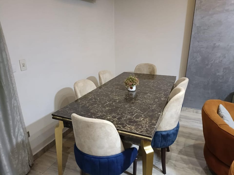 ابو داود الظاهري Apartment in Cairo Governorate