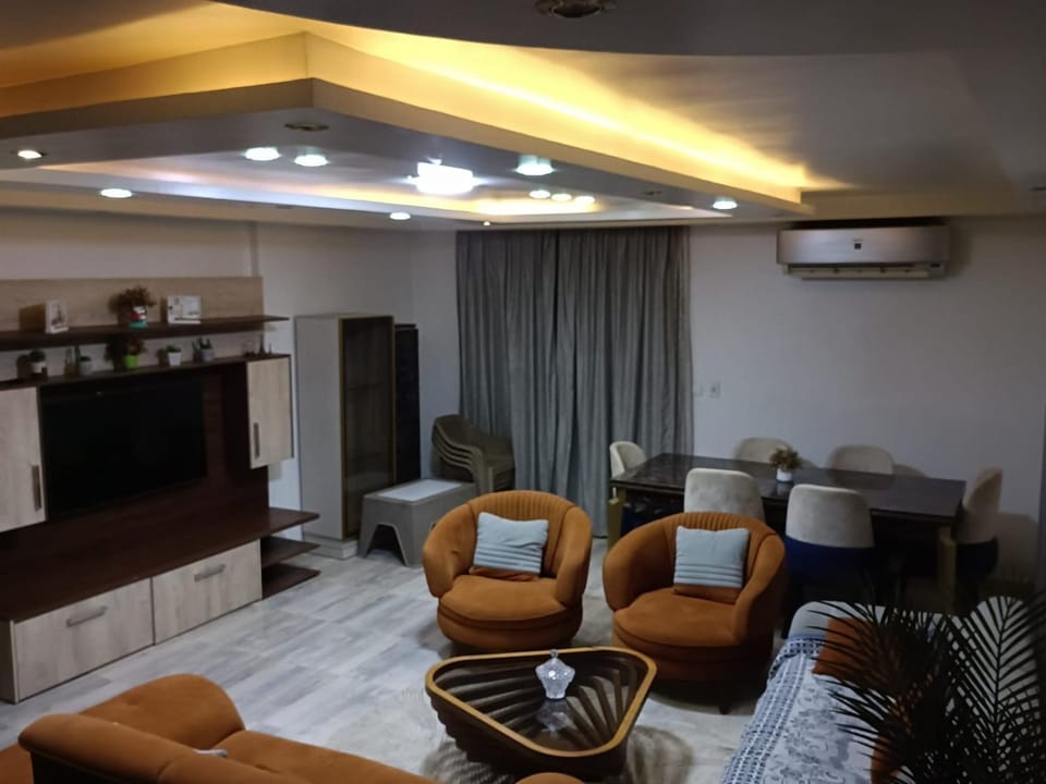 ابو داود الظاهري Apartment in Cairo Governorate