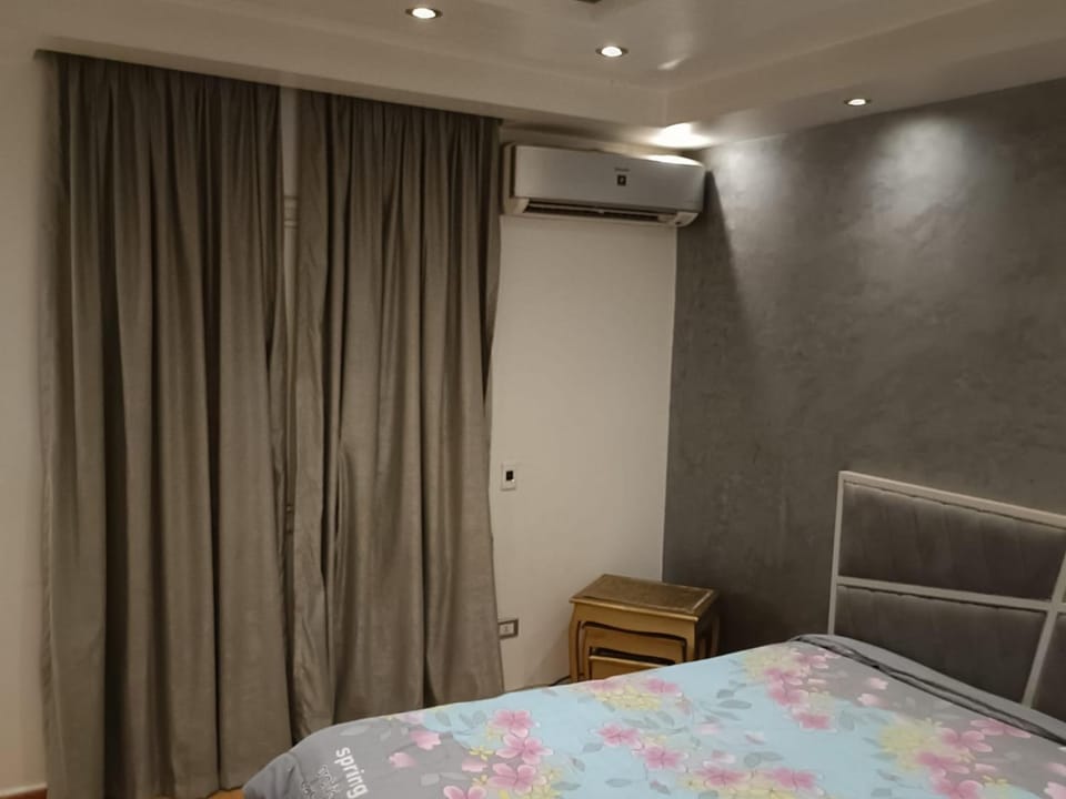 ابو داود الظاهري Apartment in Cairo Governorate
