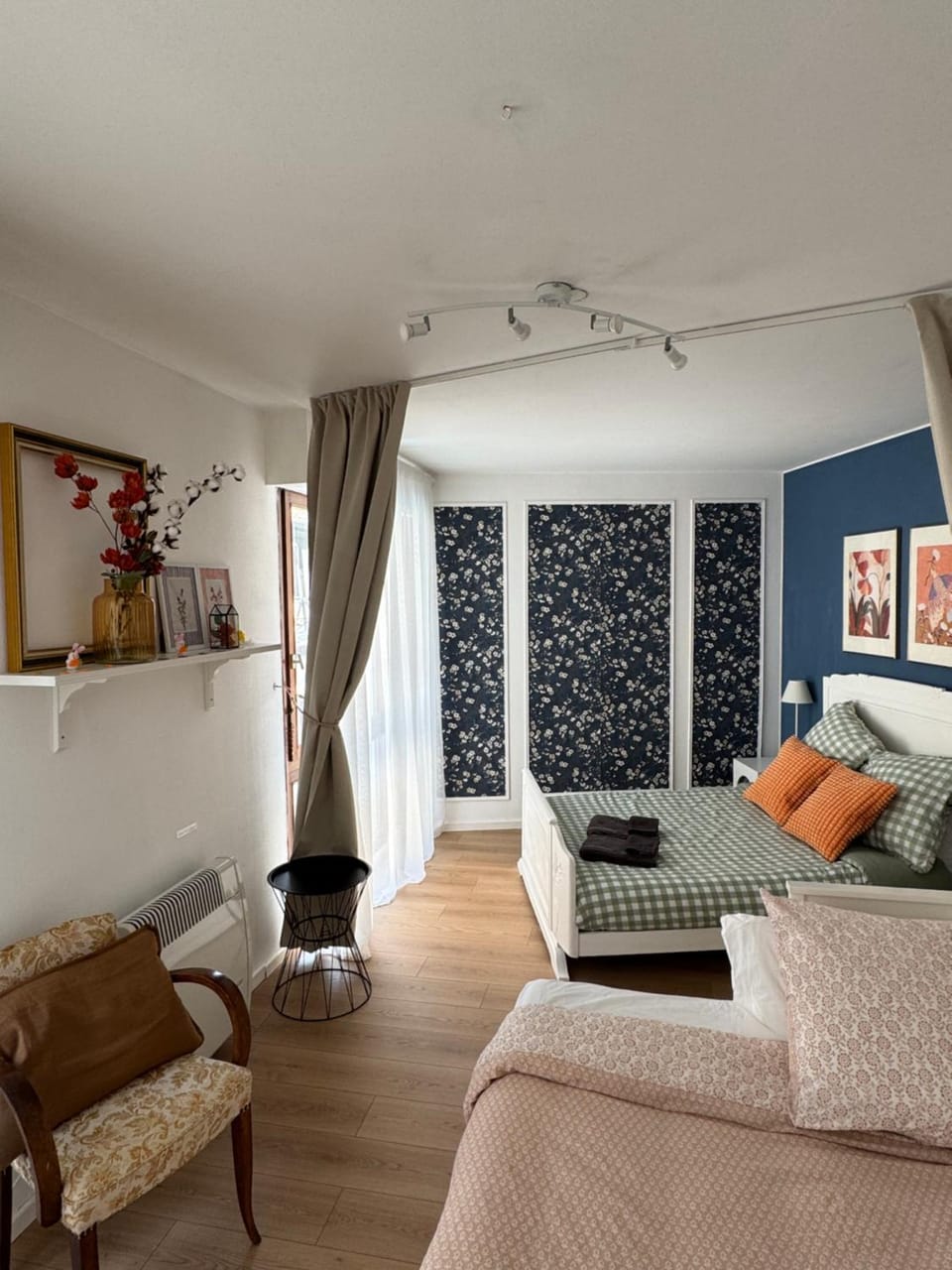 Charming apartment in the heart of Colmar Apartment in Colmar