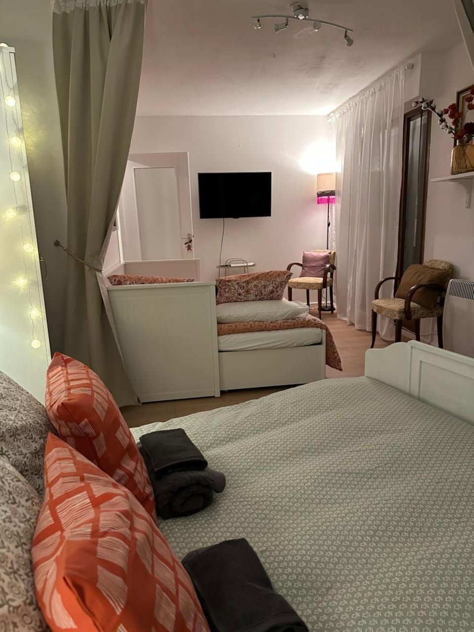 Charming apartment in the heart of Colmar Apartment in Colmar